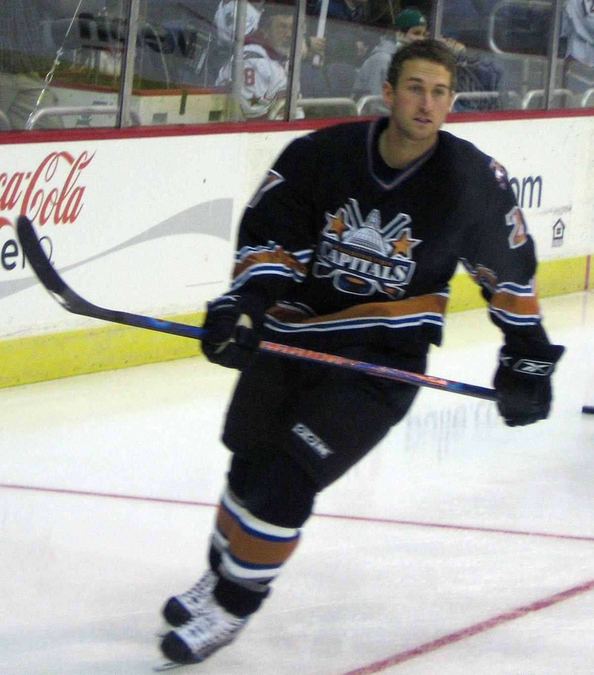 Ben Clymer Net Worth 2018: What is this ice hockey player worth?