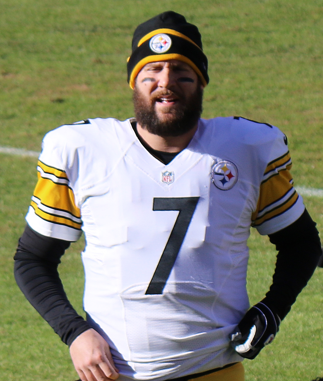 Ben Roethlisberger Net Worth 2018: What is this NFL football player worth?