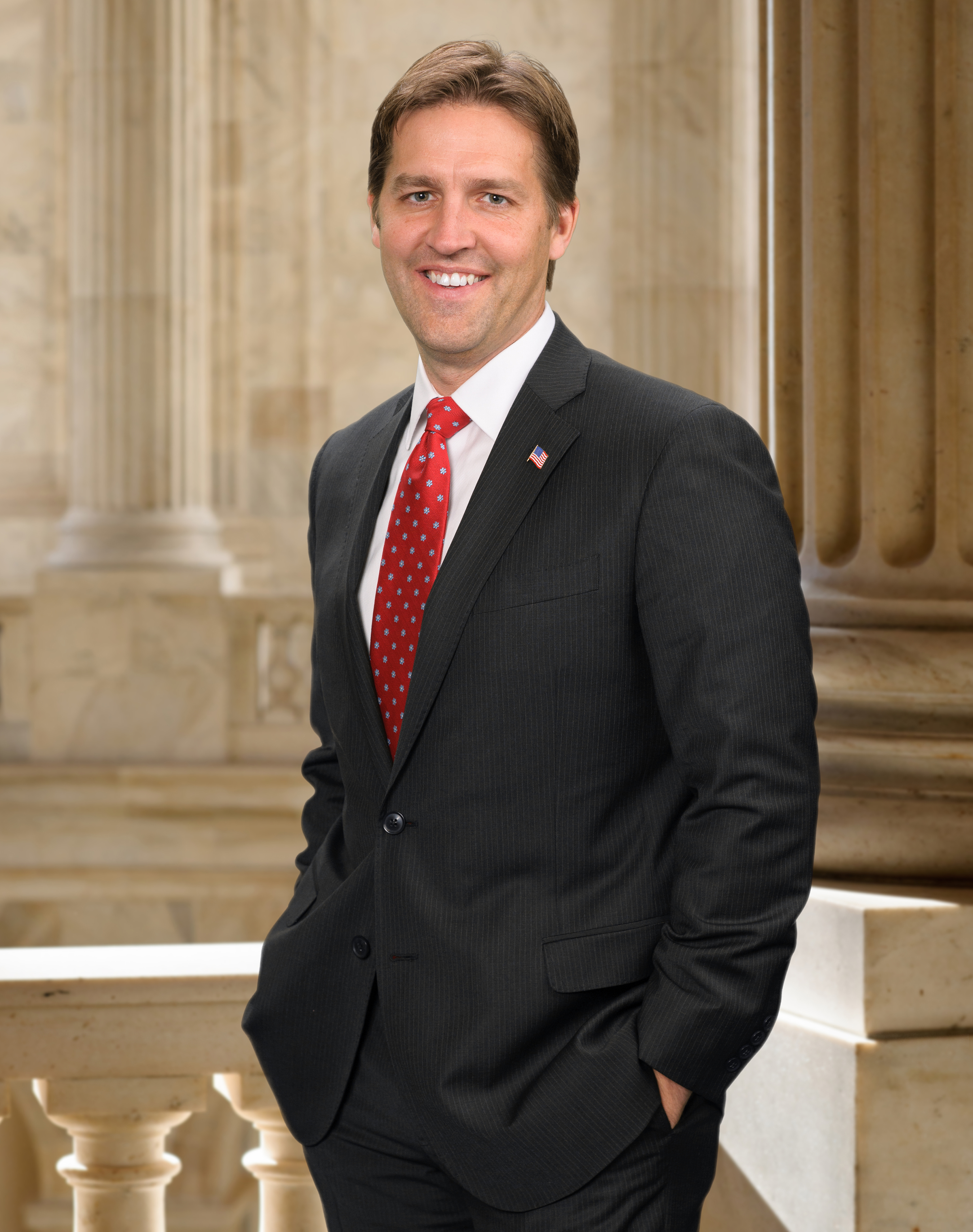 Ben Sasse Net Worth 2018: What is this U.S. Government Official worth?