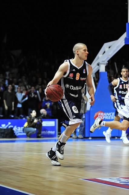 Ben Woodside Net Worth 2018: What is this basketball player worth?