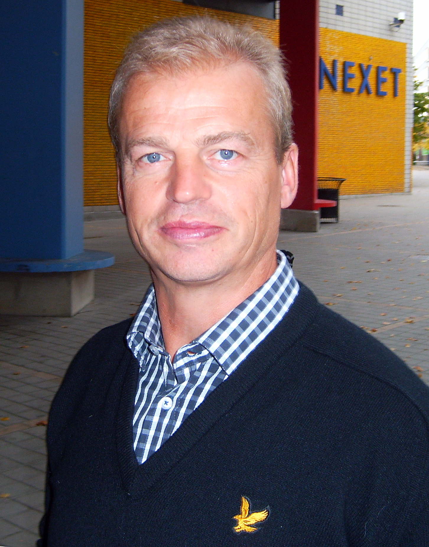 Bengt-Ake Gustafsson Net Worth