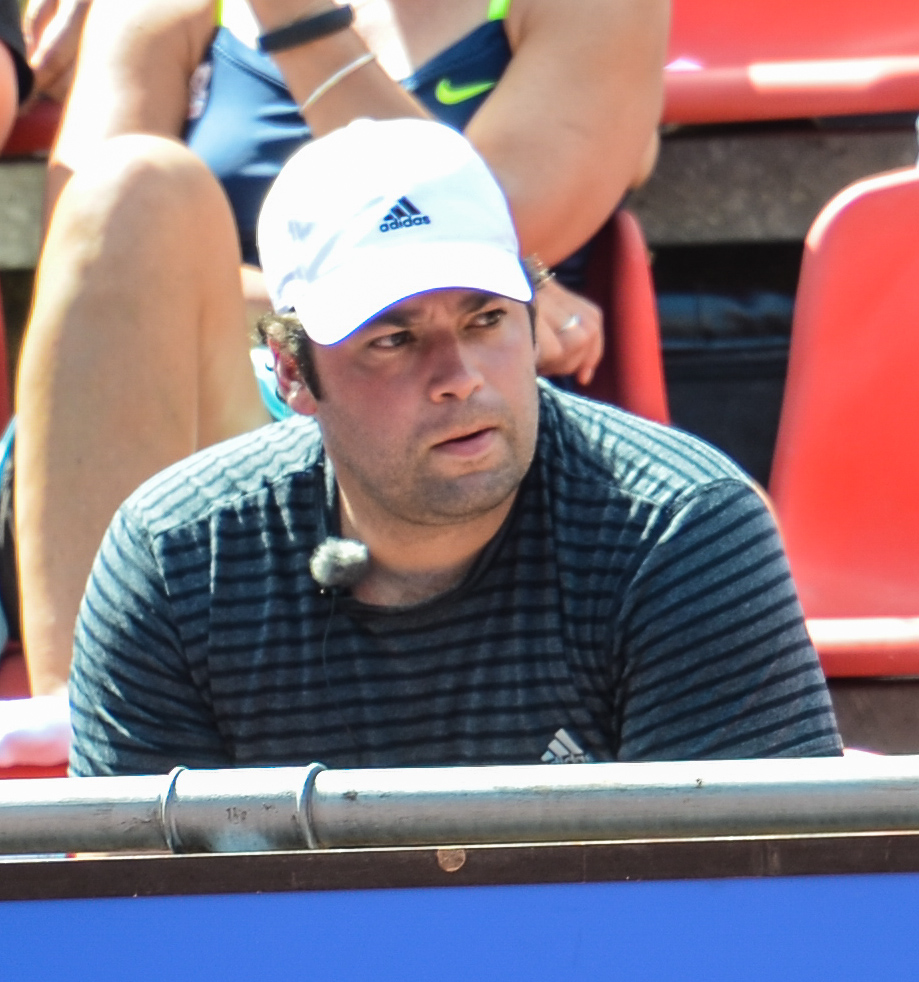 Benjamin Ebrahimzadeh Net Worth 2018: What is this tennis player worth?