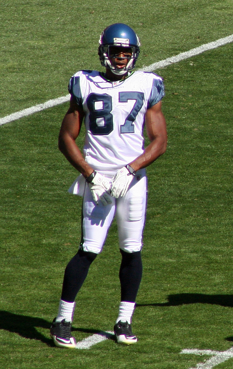 Ben Obomanu Net Worth 2018: What is this NFL football player worth?