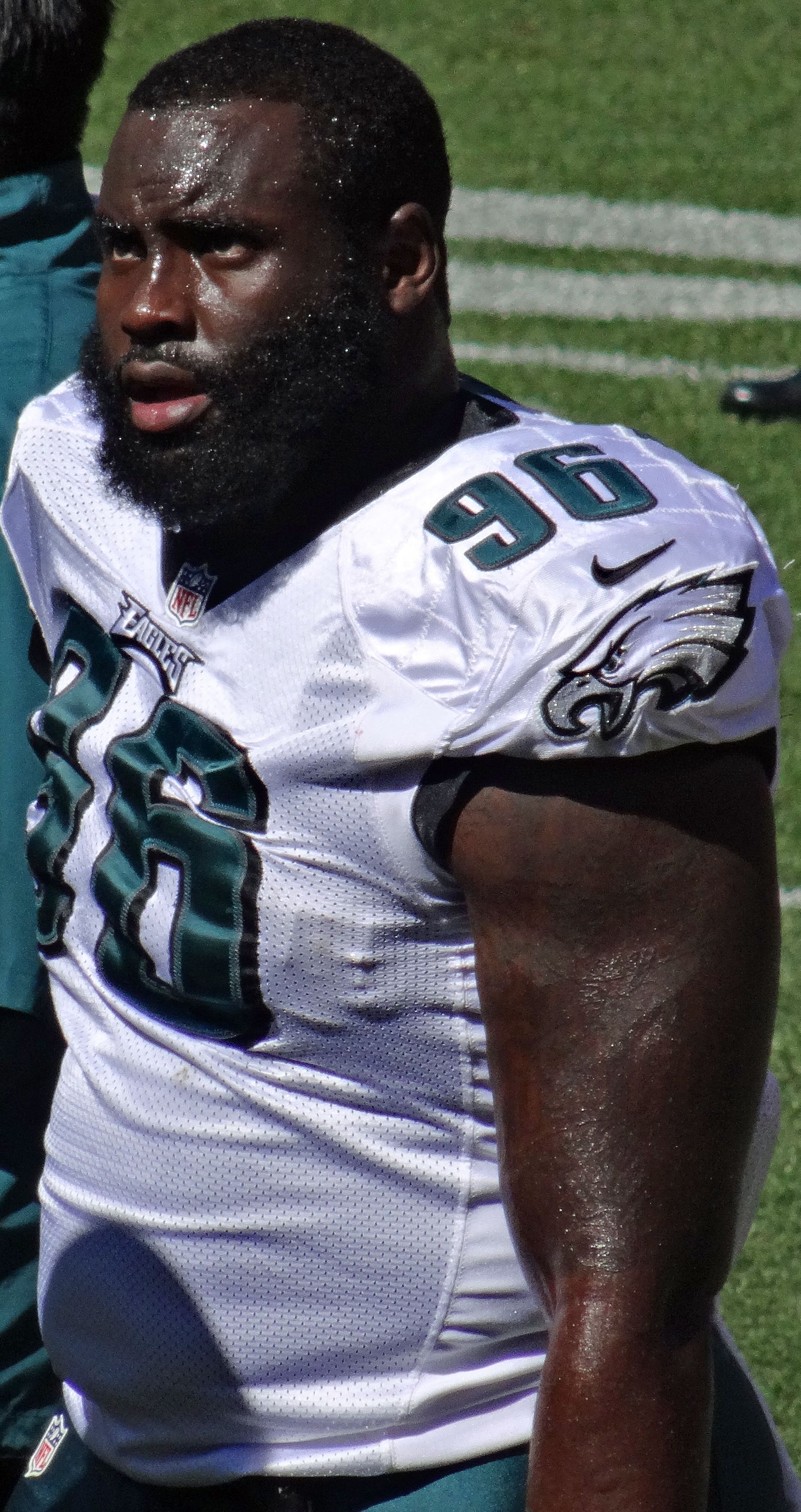 Bennie Logan Net Worth 2018: What is this NFL football player worth?