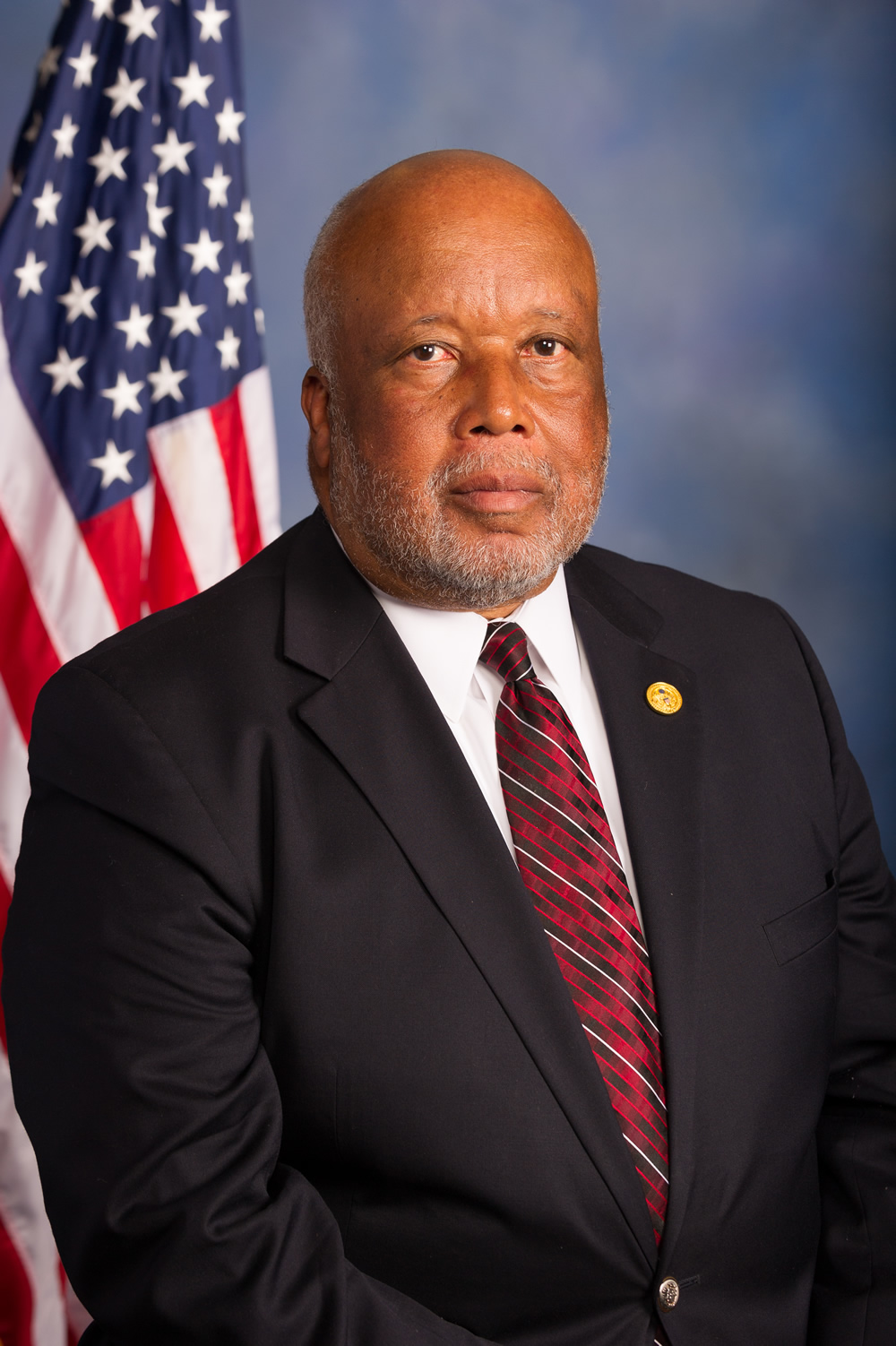 Bennie Thompson Net Worth 2018: What is this U.S. Government Official worth?
