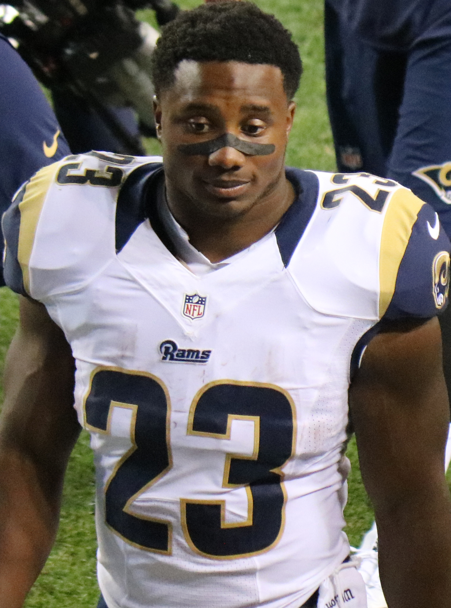Benny Cunningham Net Worth 2018: What is this NFL football player worth?