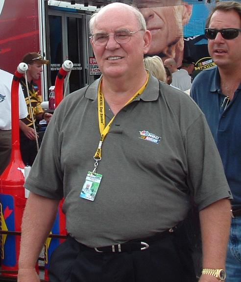 Benny Parsons Net Worth 2018: What is this NASCAR driver worth?