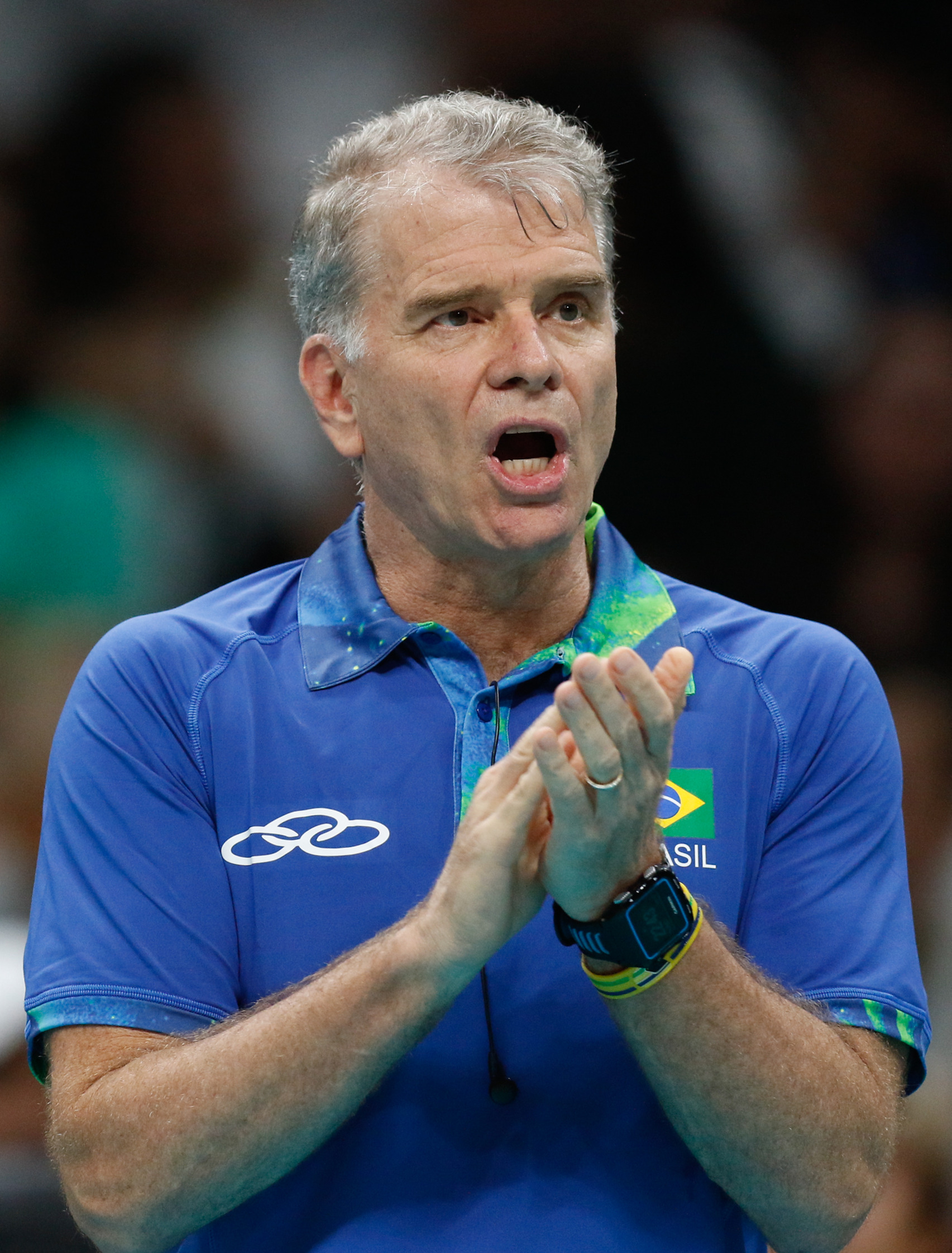 Bernardo Rezende Net Worth 2018: What is this volleyball player worth?