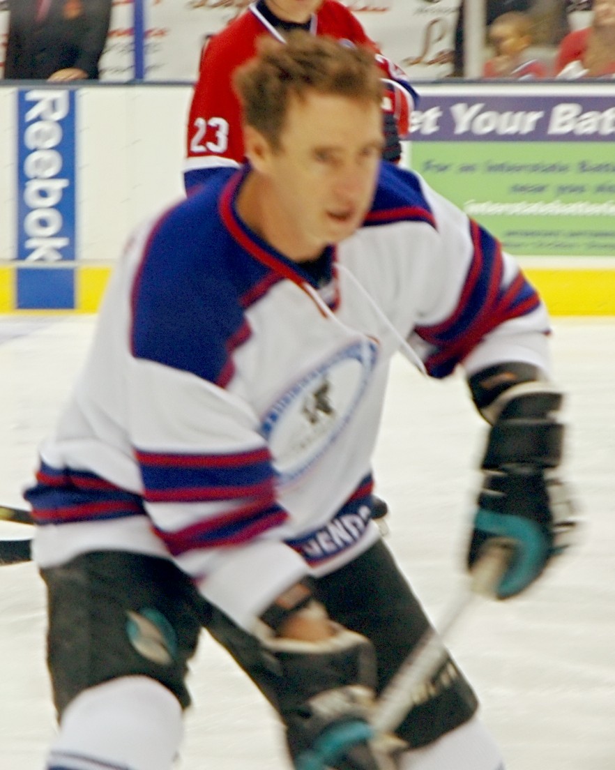 Bernie Nicholls Net Worth 2018: What is this ice hockey player worth?