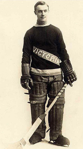 Bert Lindsay Net Worth 2018: What is this ice hockey player worth?