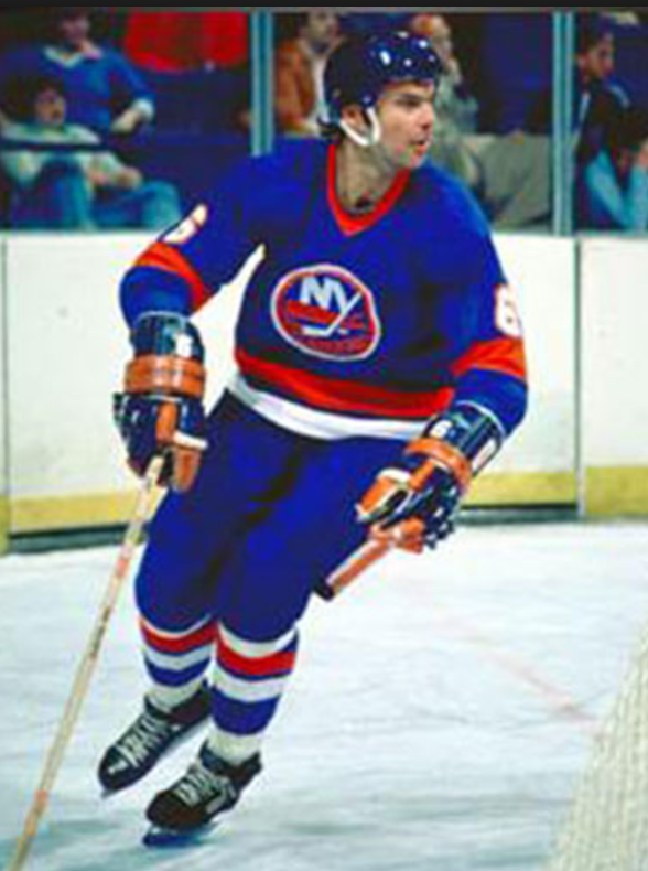Bert Marshall Net Worth 2018: What is this ice hockey player worth?