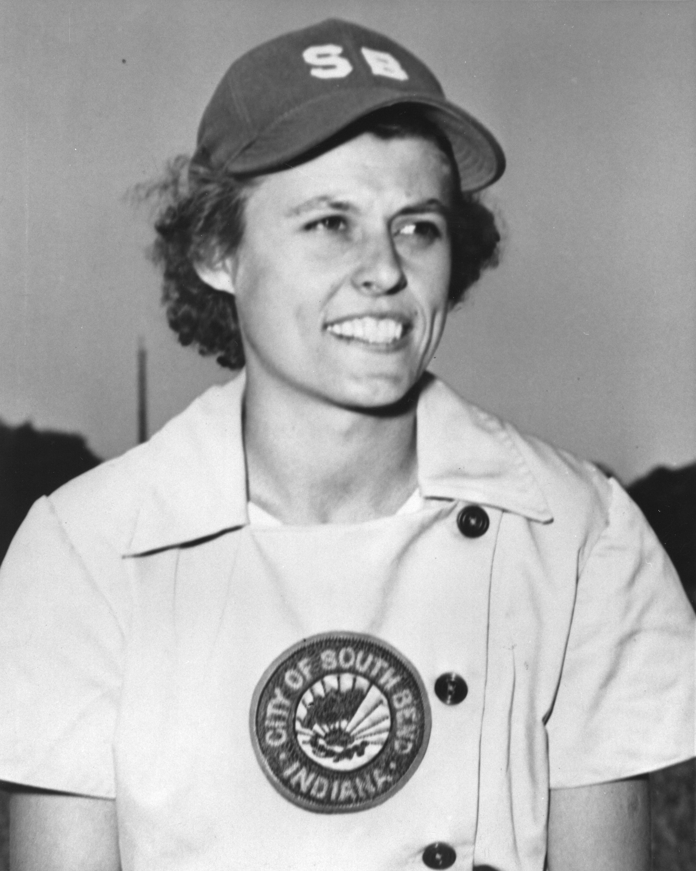 Betsy Jochum Net Worth 2018: What is this baseball player worth?