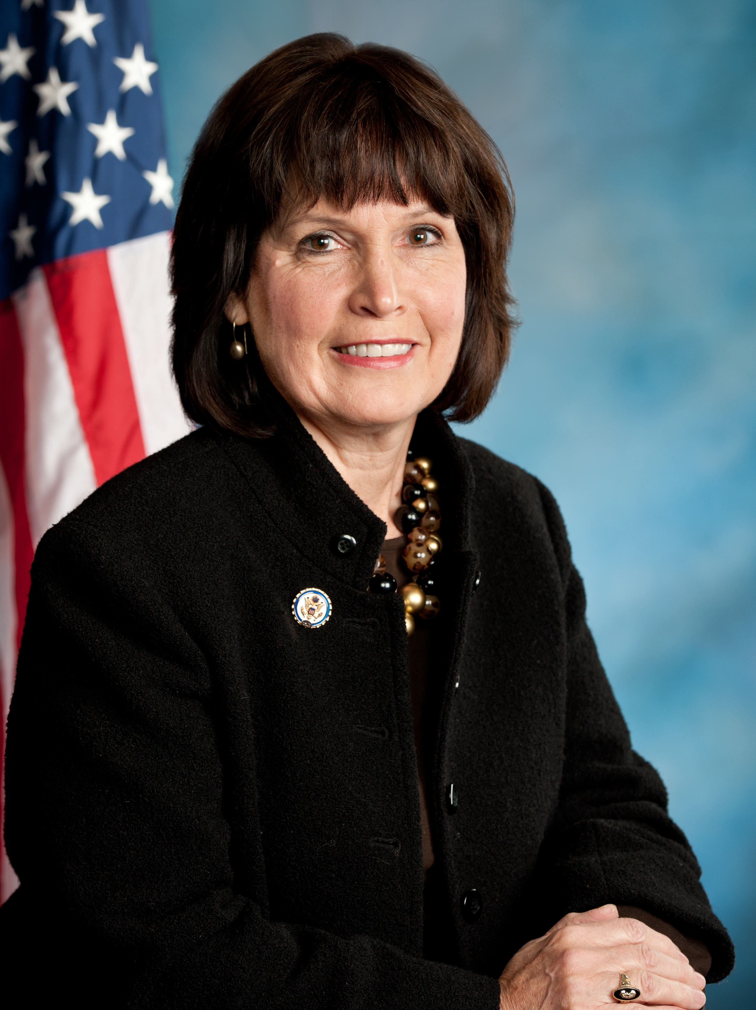 Betty McCollum Net Worth 2018: What is this U.S. Government Official worth?