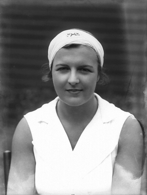 Betty Nuthall Net Worth 2018: What is this tennis player worth?