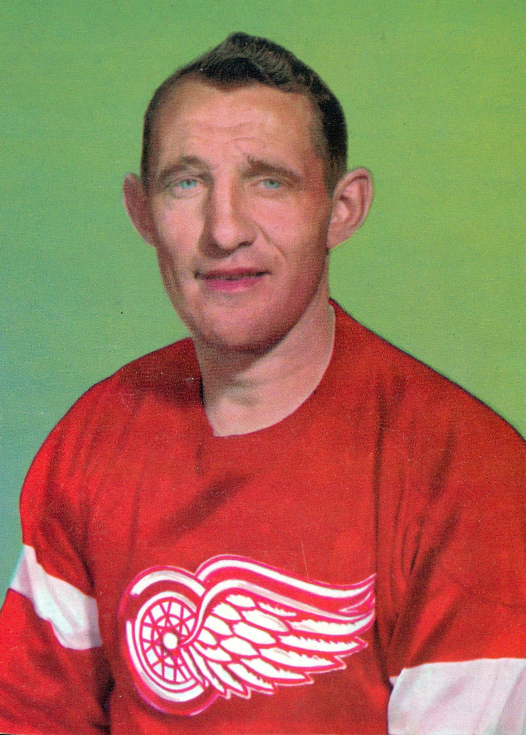 Bill Gadsby Net Worth 2018: What is this ice hockey player worth?