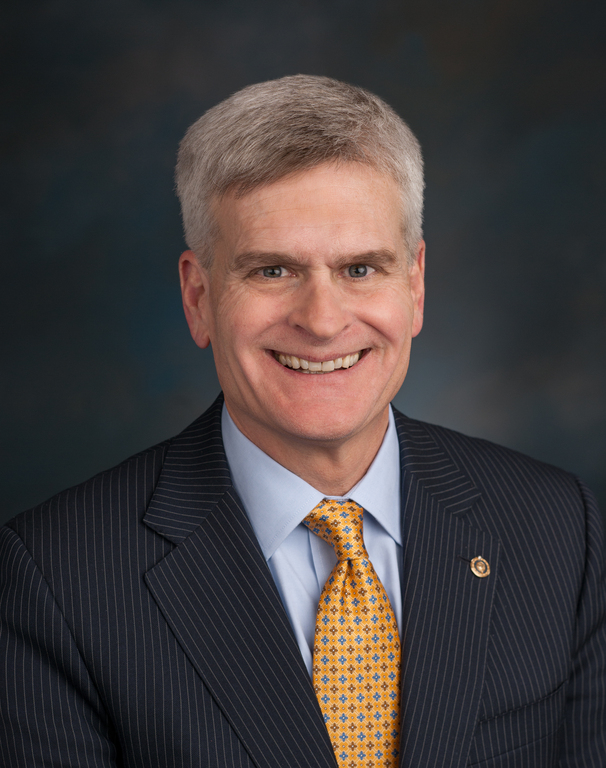 Bill Cassidy Net Worth 2018: What is this U.S. Government Official worth?