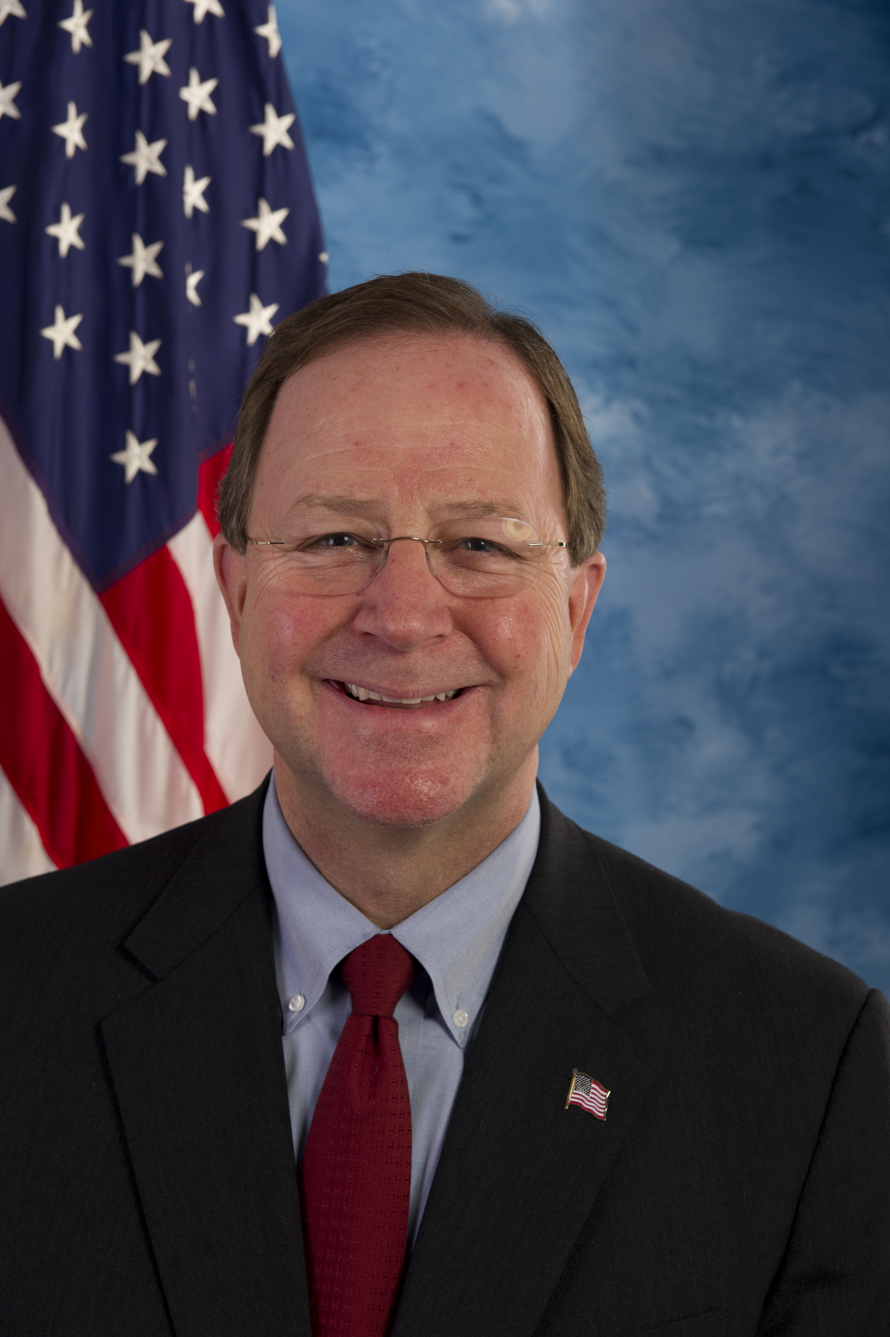 Bill Flores Net Worth 2018: What is this U.S. Government Official worth?