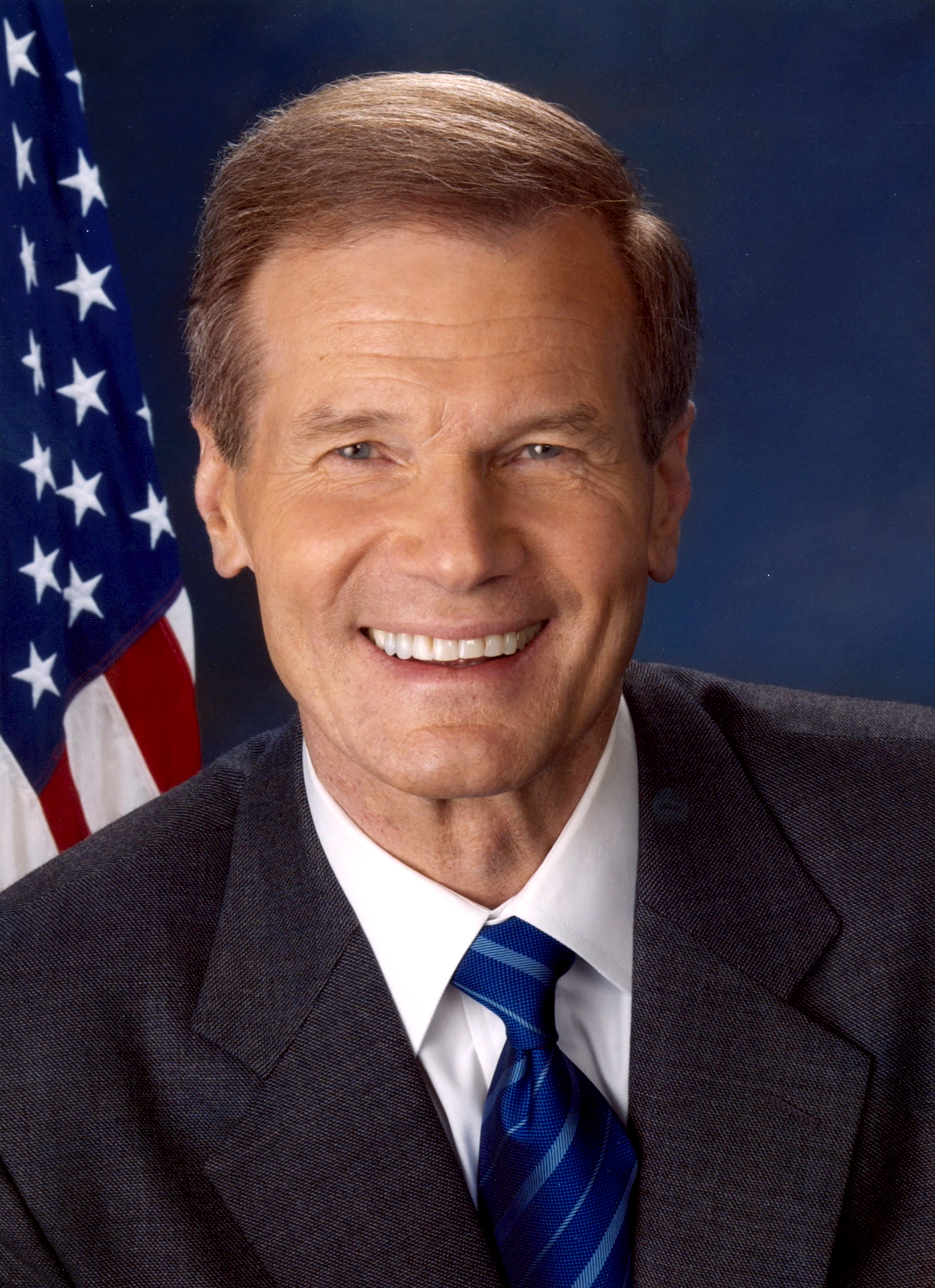 Bill Nelson Net Worth 2018: What is this U.S. Government Official worth?