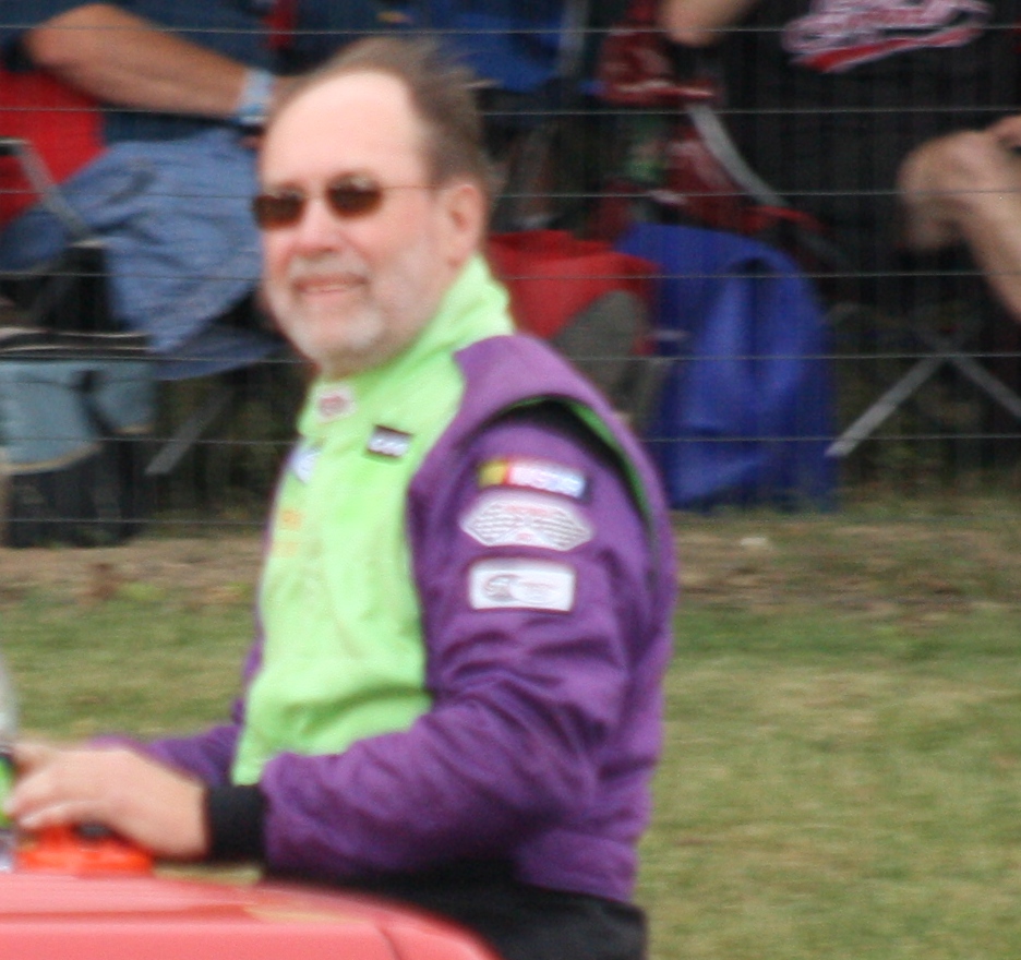 Bill Prietzel Net Worth 2018: What is this NASCAR driver worth?