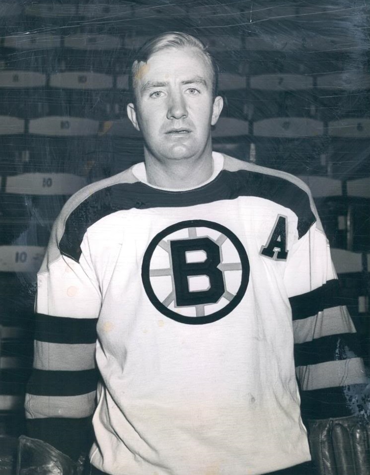 Bill Quackenbush Net Worth 2018: What is this ice hockey player worth?