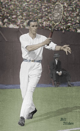 Bill Tilden Net Worth 2018: What is this tennis player worth?
