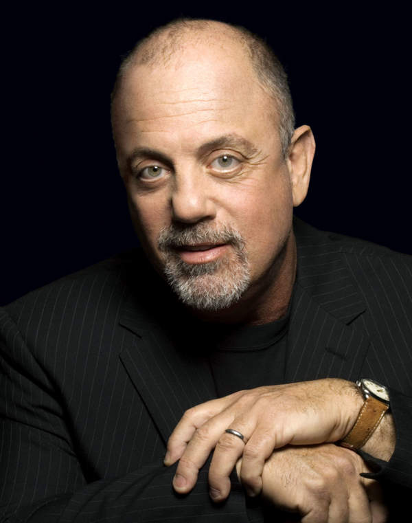 Net Worth: Billy Joel