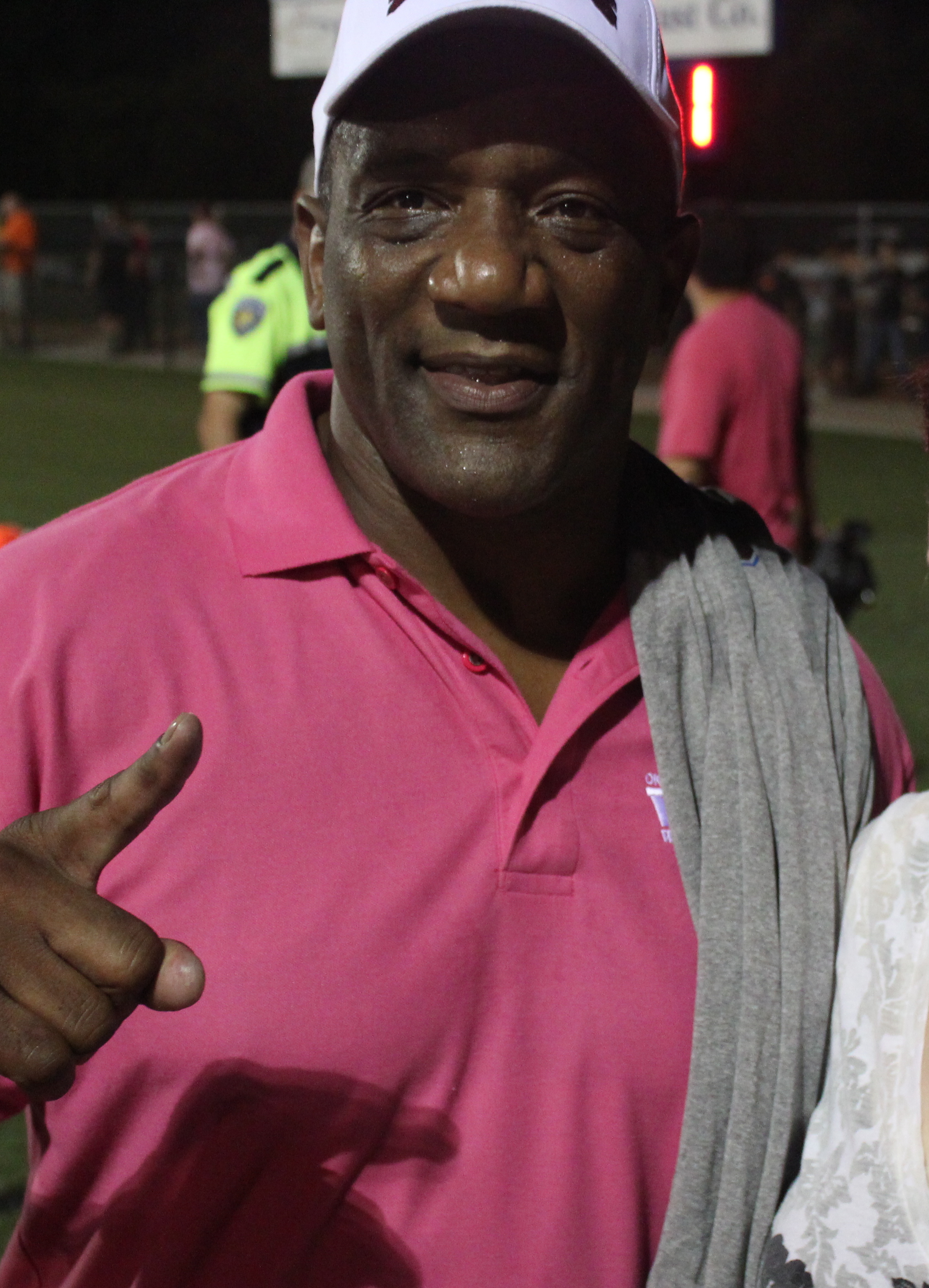 Billy Sims Net Worth 2018: What is this NFL football player worth?