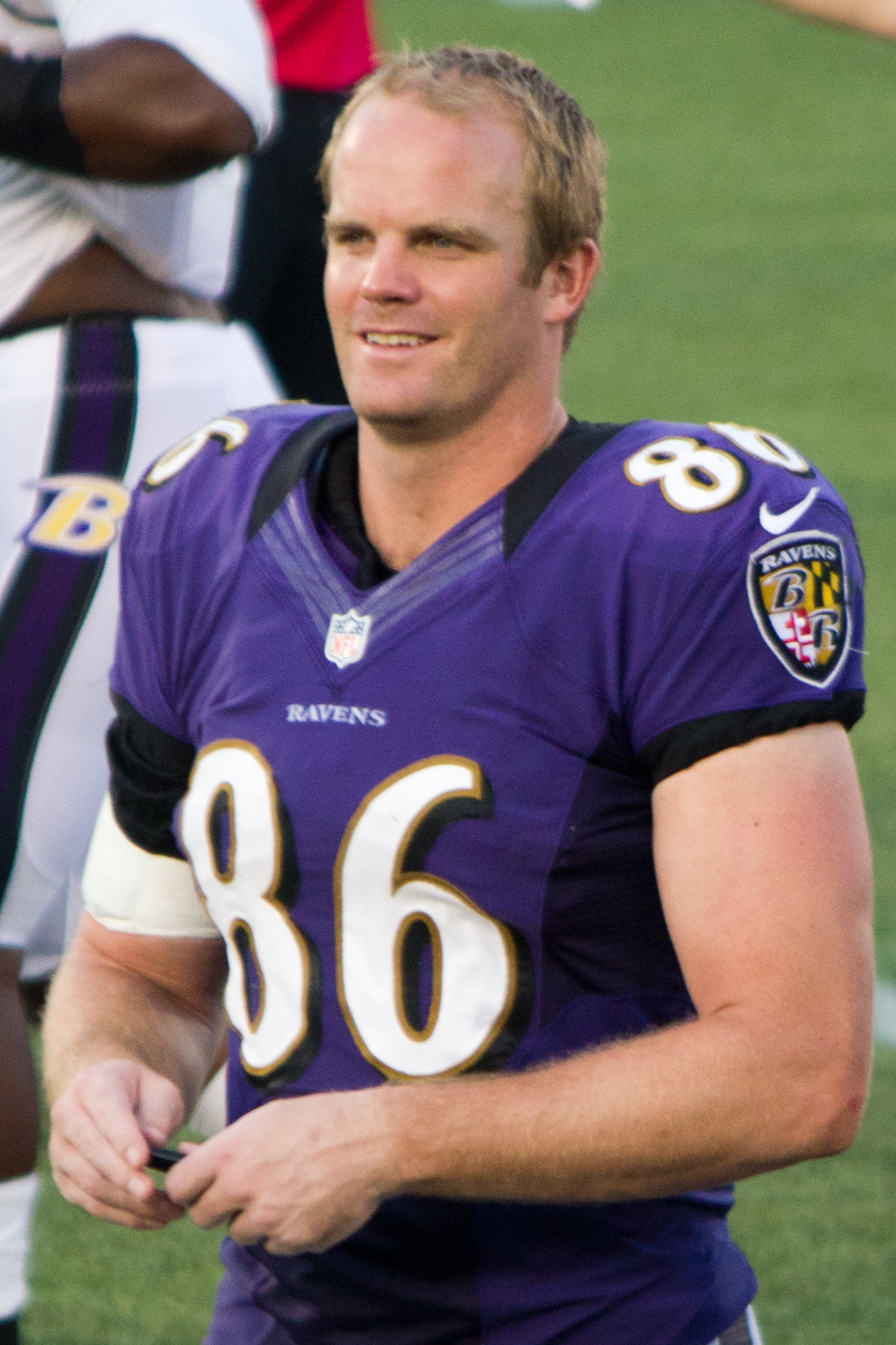 Billy Bajema Net Worth 2018: What is this NFL football player worth?