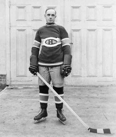 Billy Coutu Net Worth 2018: What is this ice hockey player worth?