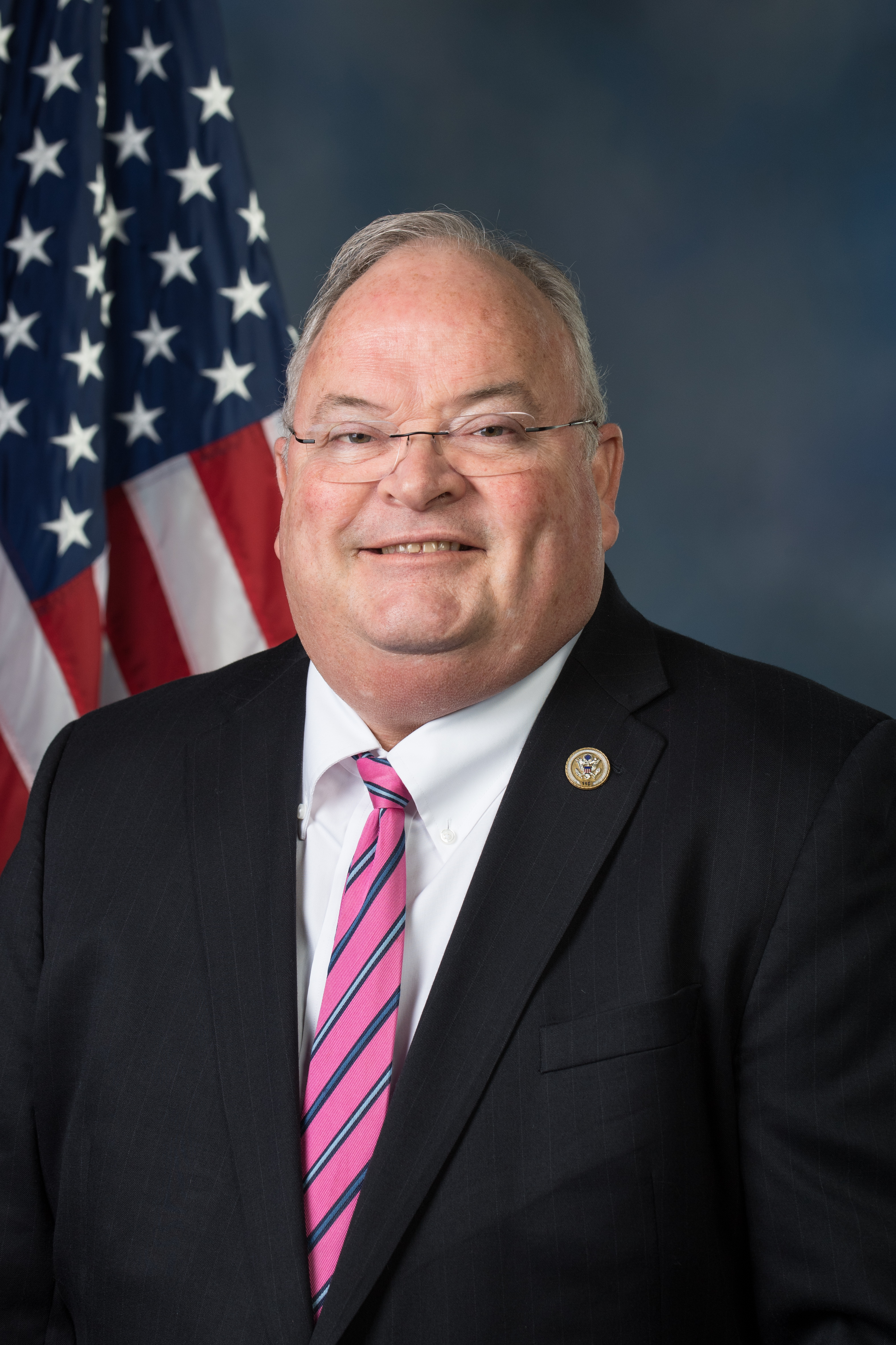 Billy Long Net Worth 2018: What is this U.S. Government Official worth?