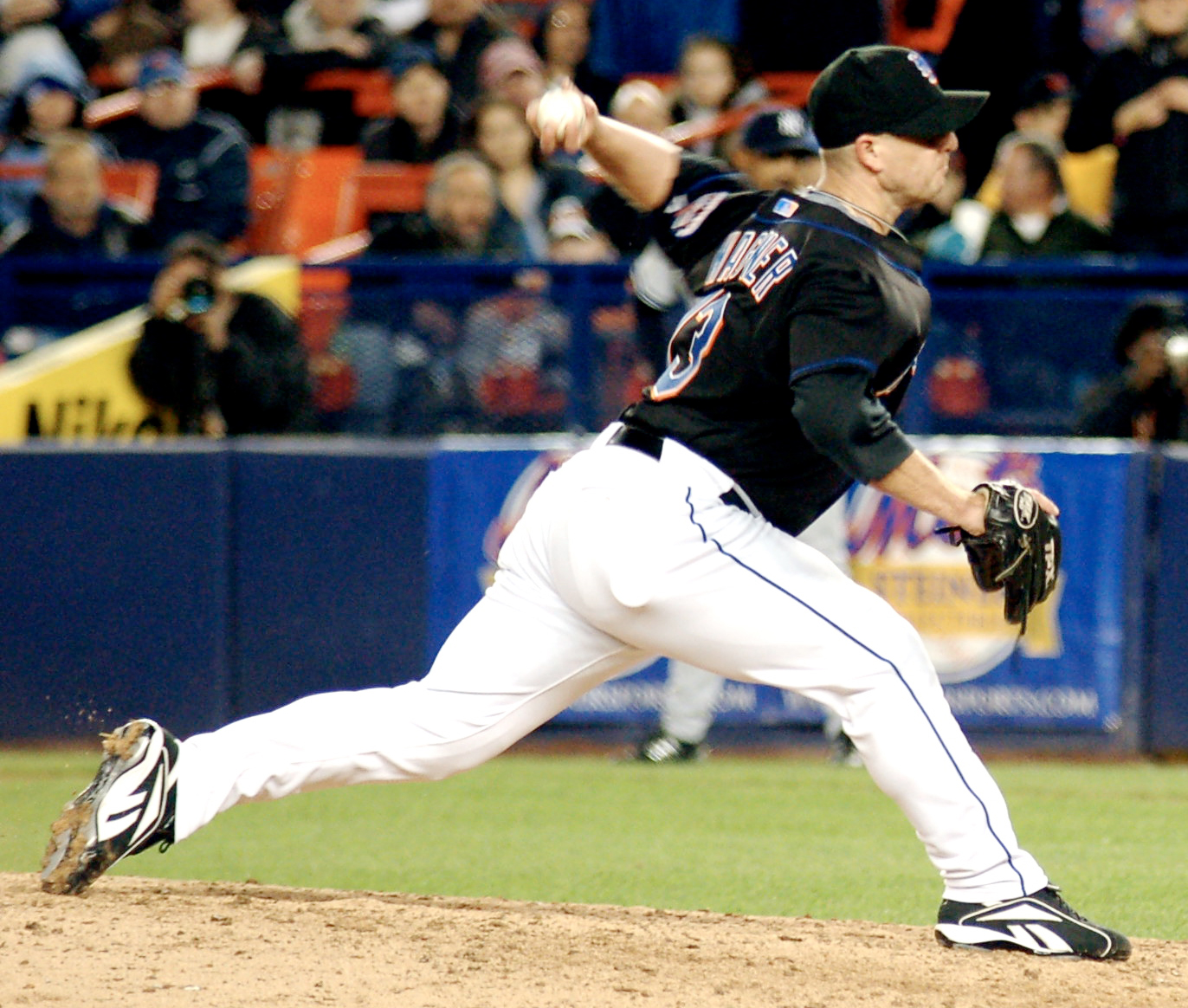 Billy Wagner Net Worth 2018: What is this baseball player worth?