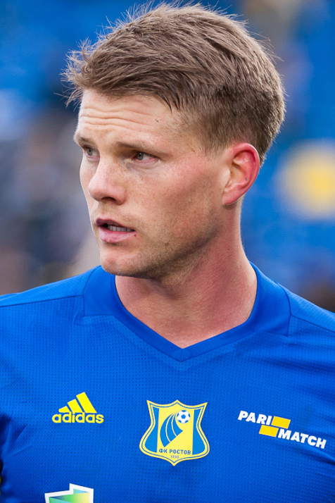 Björn Bergmann Sigurðarson Net Worth 2018: What is this World Cup football/soccer player worth?