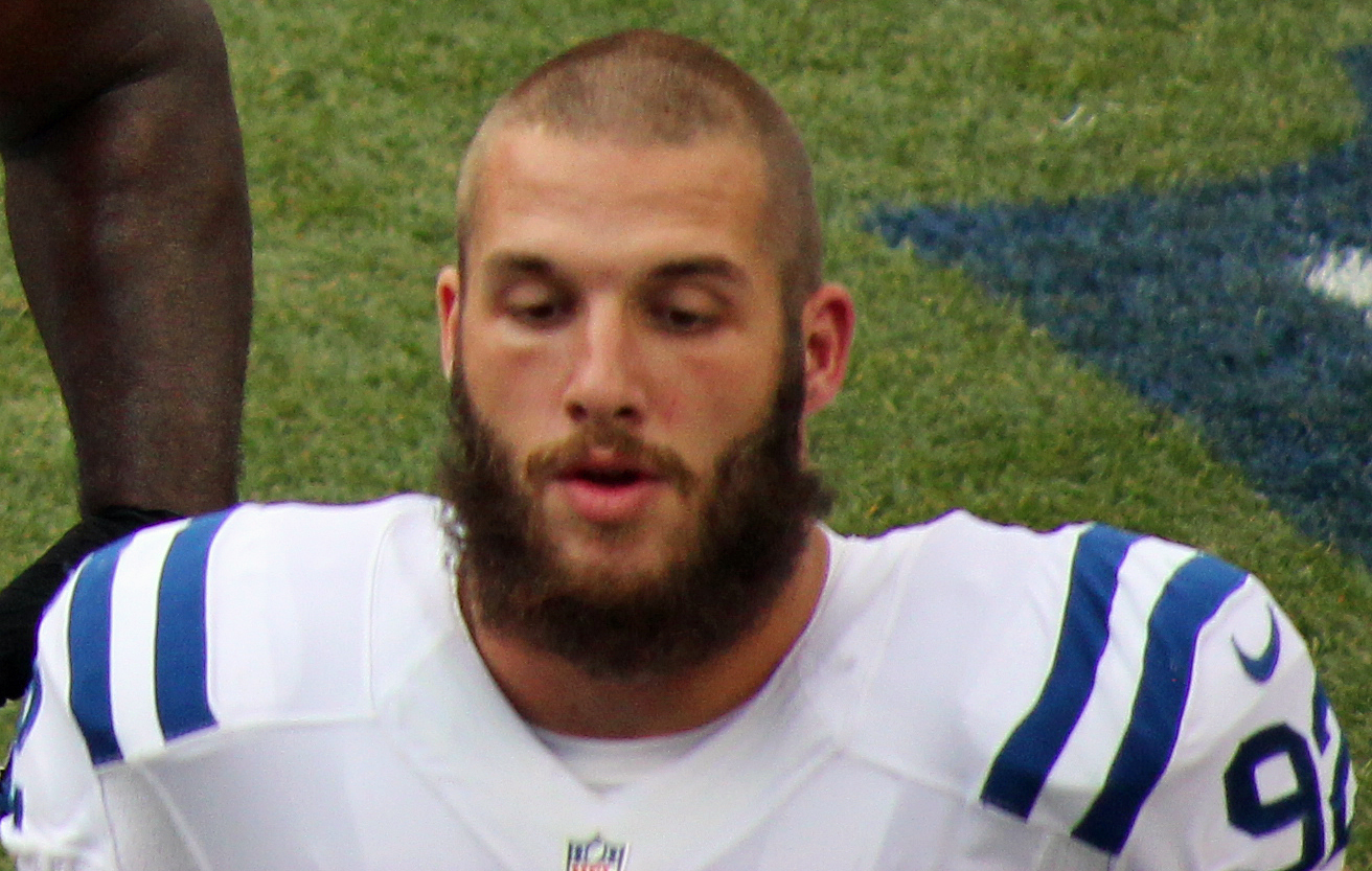 Björn Werner Net Worth 2018: What is this NFL football player worth?
