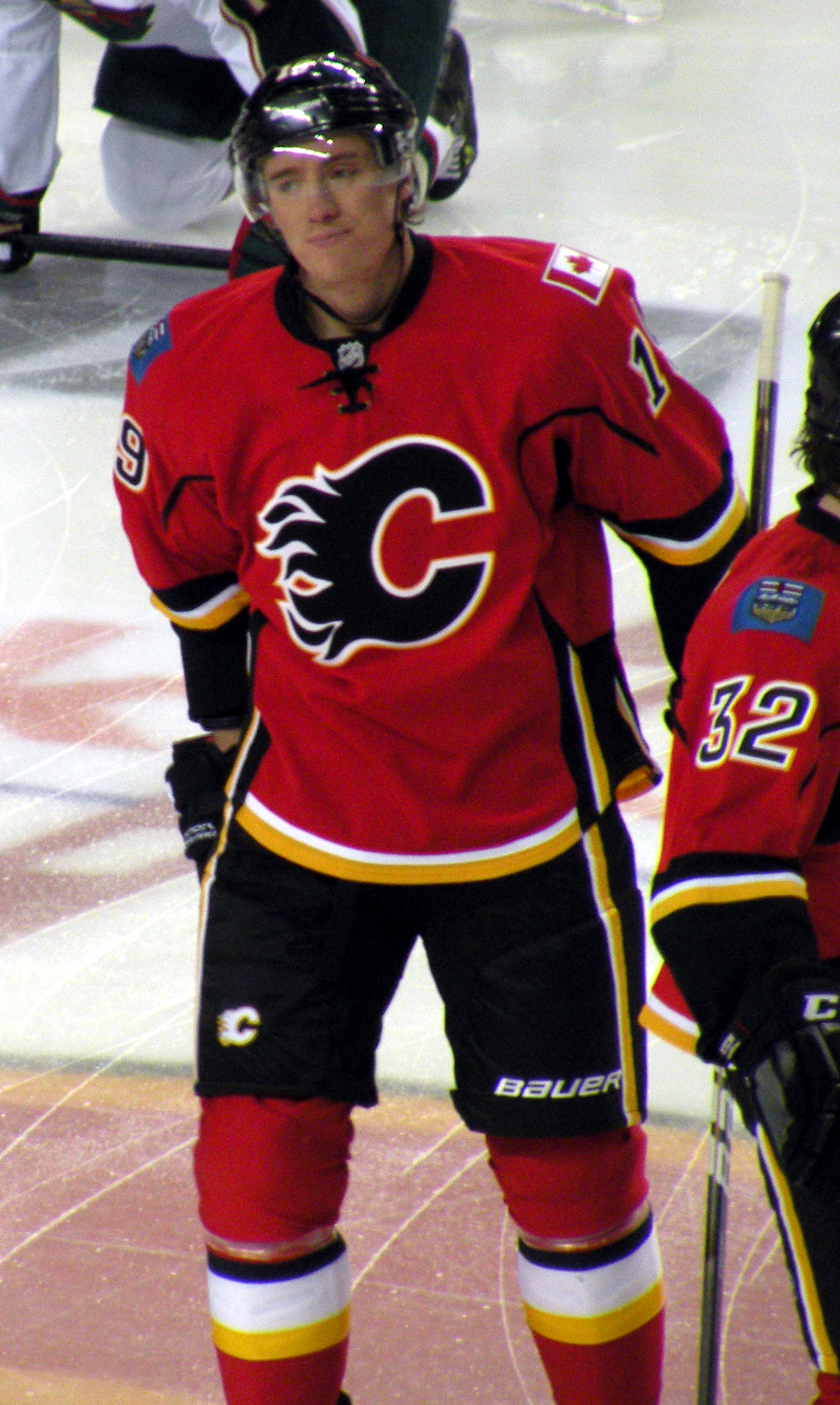Blair Jones Net Worth 2018: What is this ice hockey player worth?