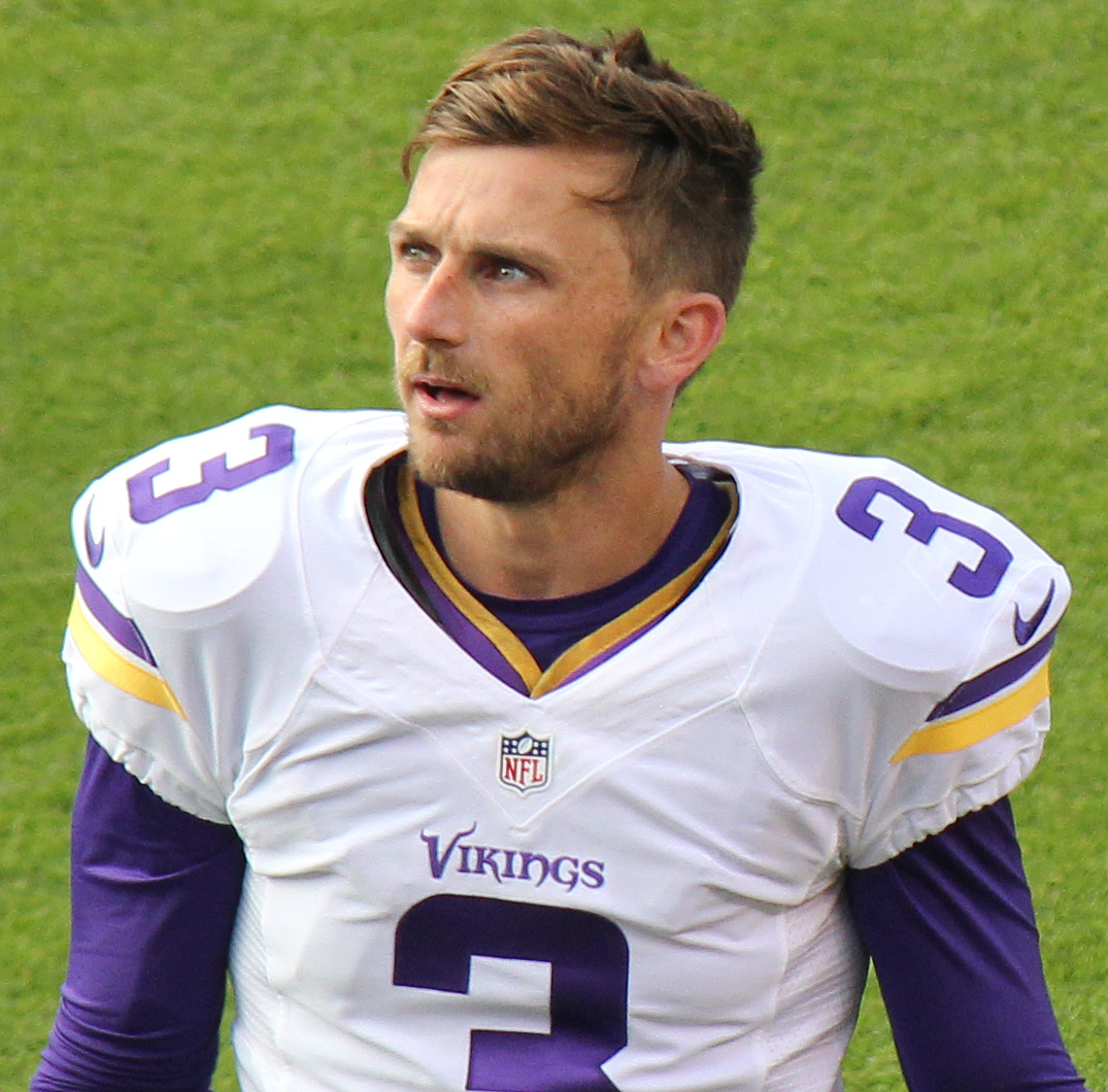 Blair Walsh Net Worth 2018: What is this NFL football player worth?