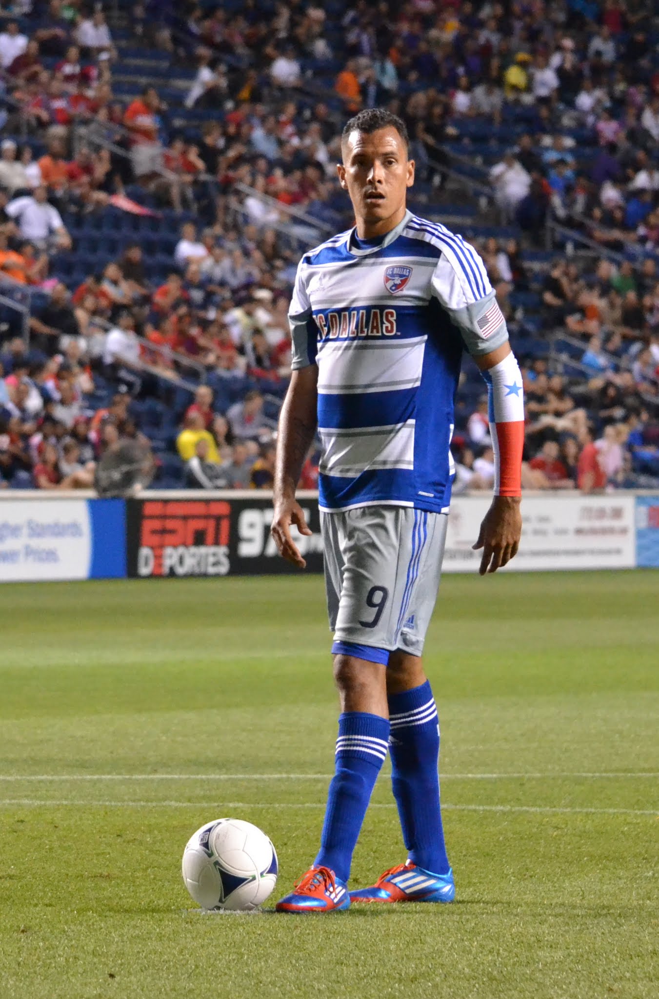 Blas Pérez Net Worth 2018: What is this World Cup football/soccer player worth?