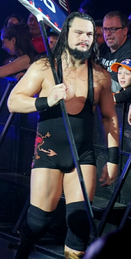 Bo Dallas Net Worth 2018: What is this wrestler worth?