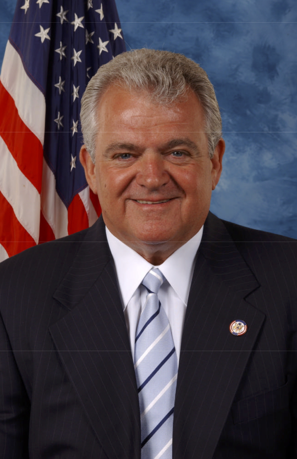 Bob Brady Net Worth 2018: What is this U.S. Government Official worth?