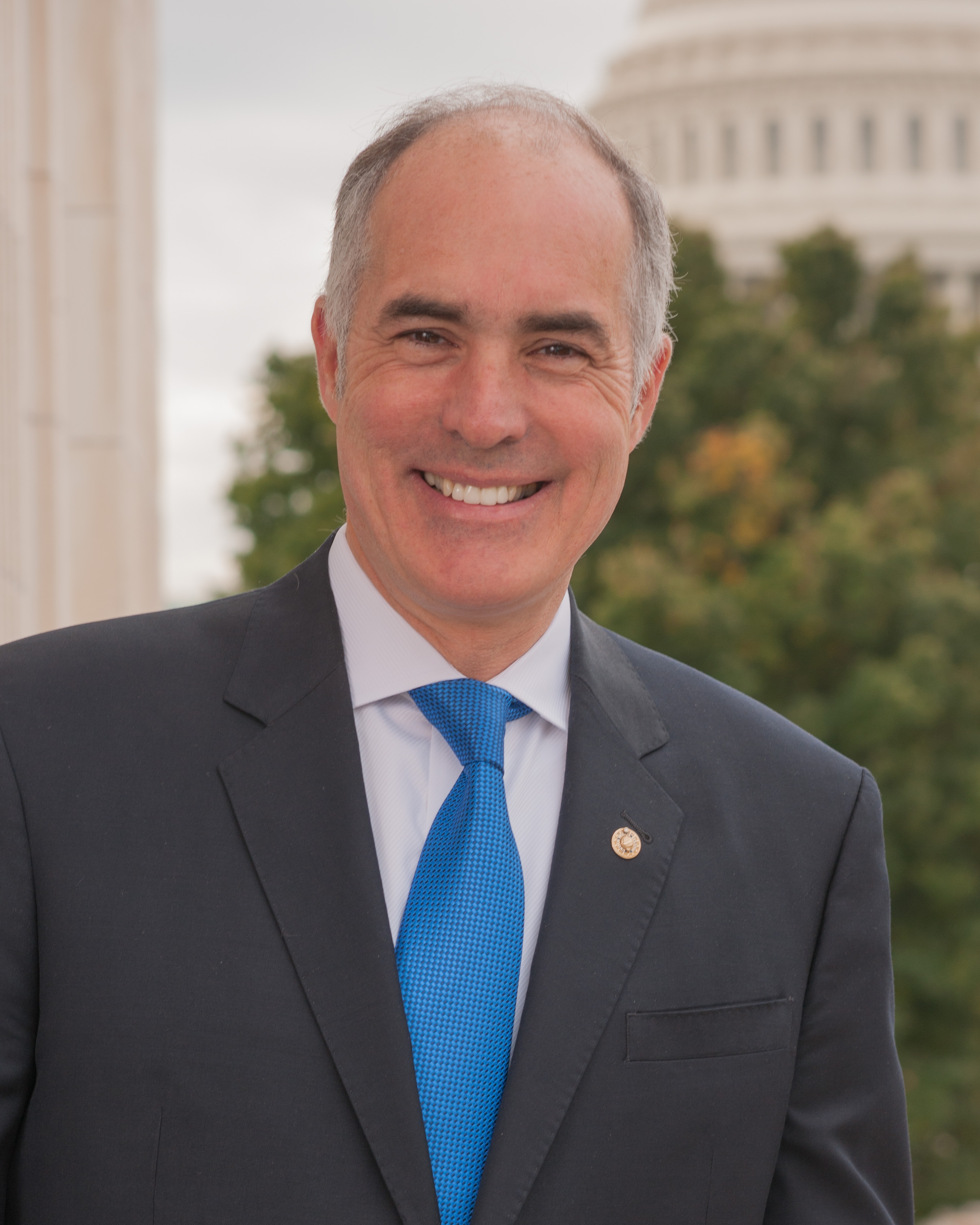 Bob Casey Jr. Net Worth 2018: What is this U.S. Government Official worth?