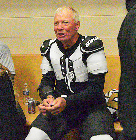 Bobby Clarke Net Worth 2018: What is this ice hockey player worth?