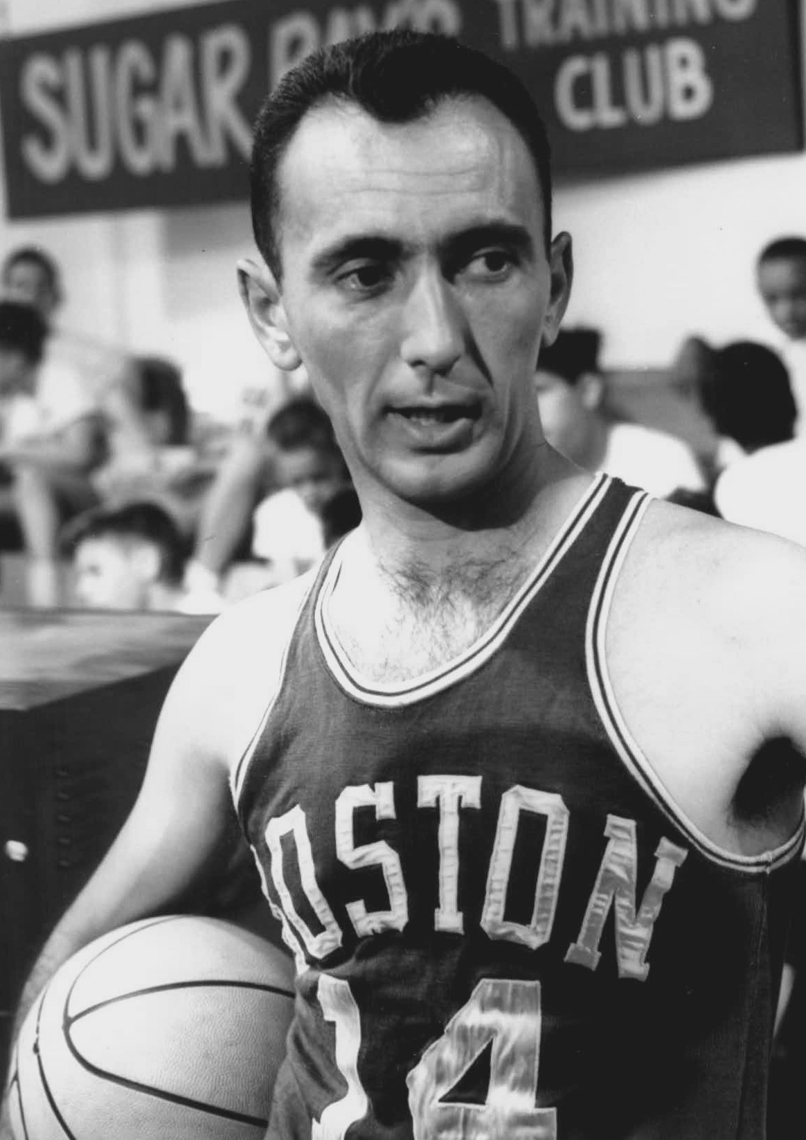 Bob Cousy Net Worth 2018: What is this basketball player worth?