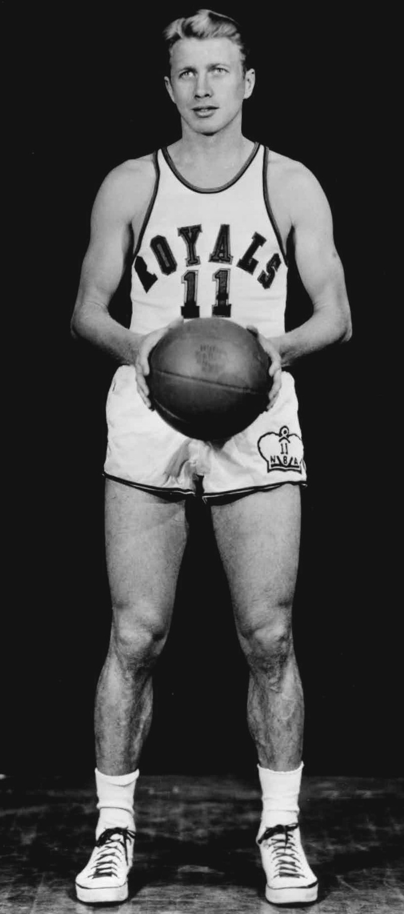 Bob Davies Net Worth 2018: What is this basketball player worth?