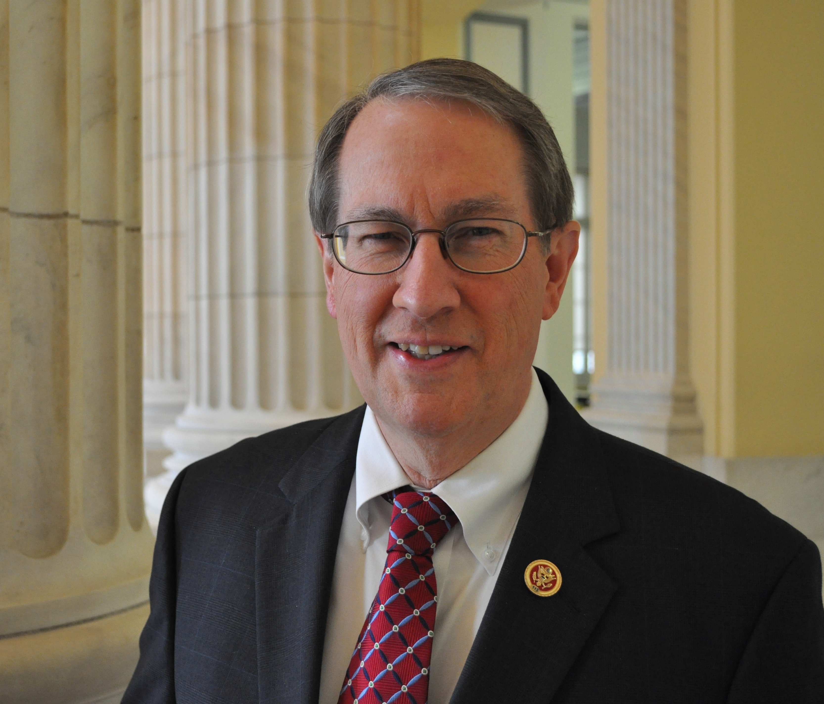 Bob Goodlatte Net Worth 2018: What is this U.S. Government Official worth?