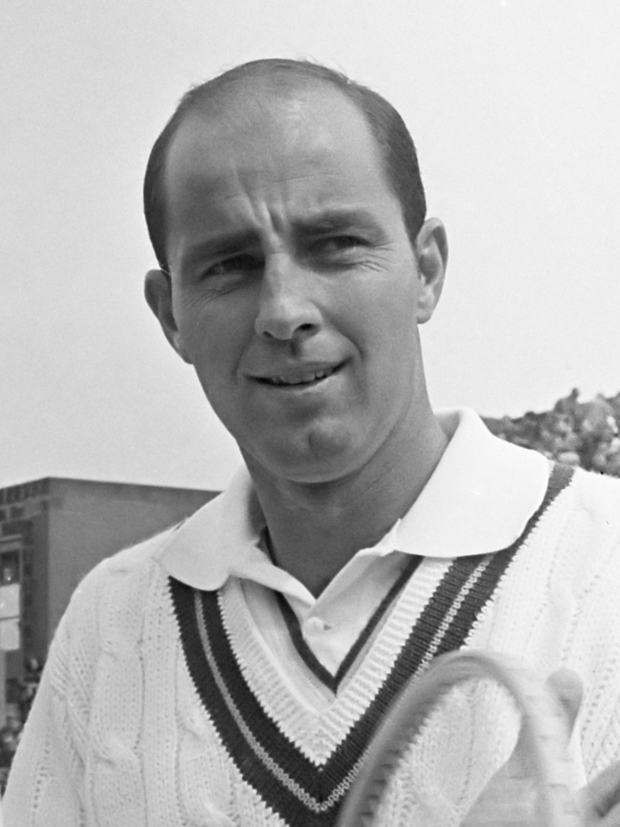 Bob Hewitt Net Worth 2018: What is this tennis player worth?