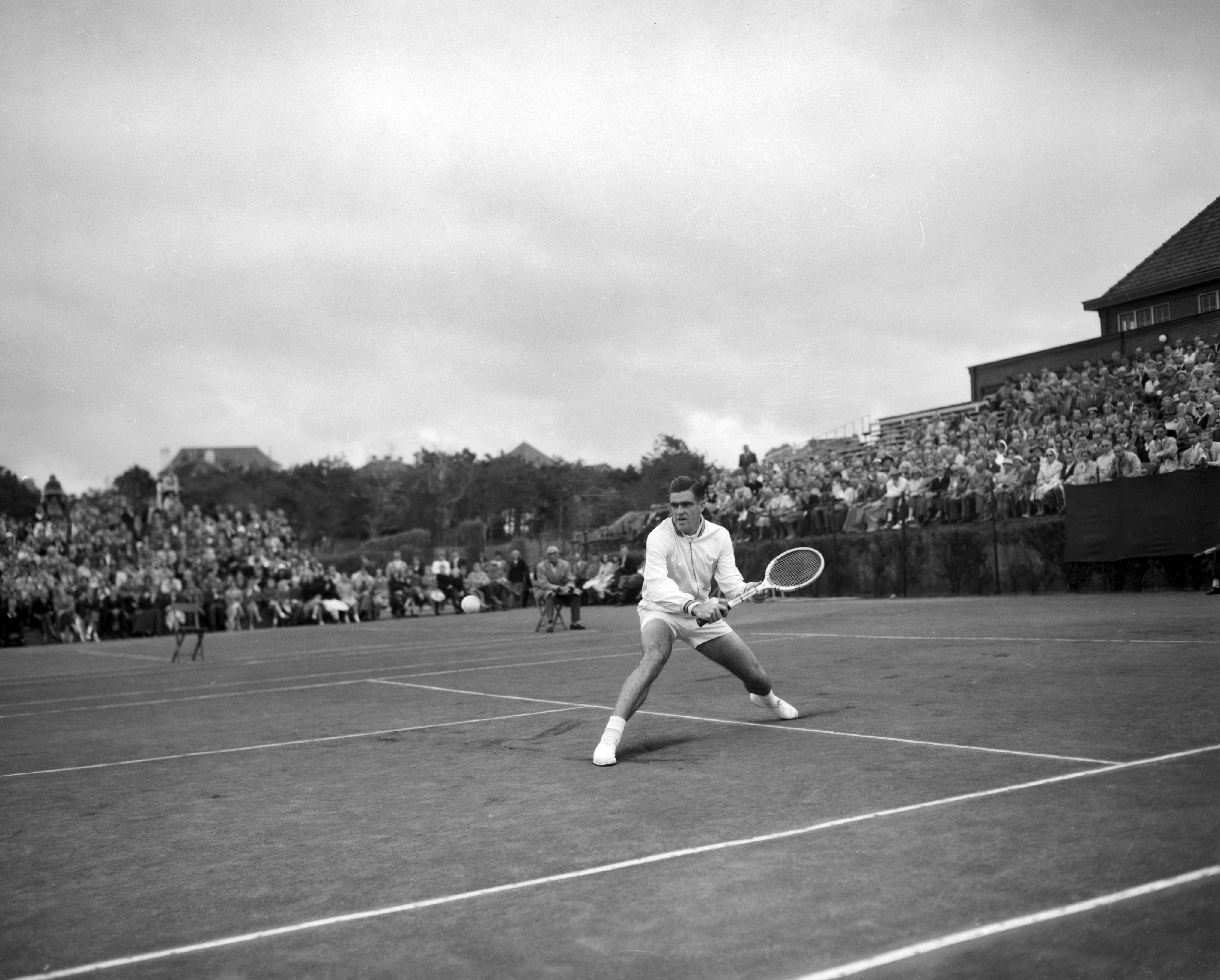 Bob Mark Net Worth 2018: What is this tennis player worth?