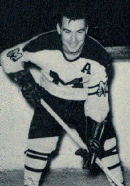 Bob Sabourin Net Worth 2018: What is this ice hockey player worth?