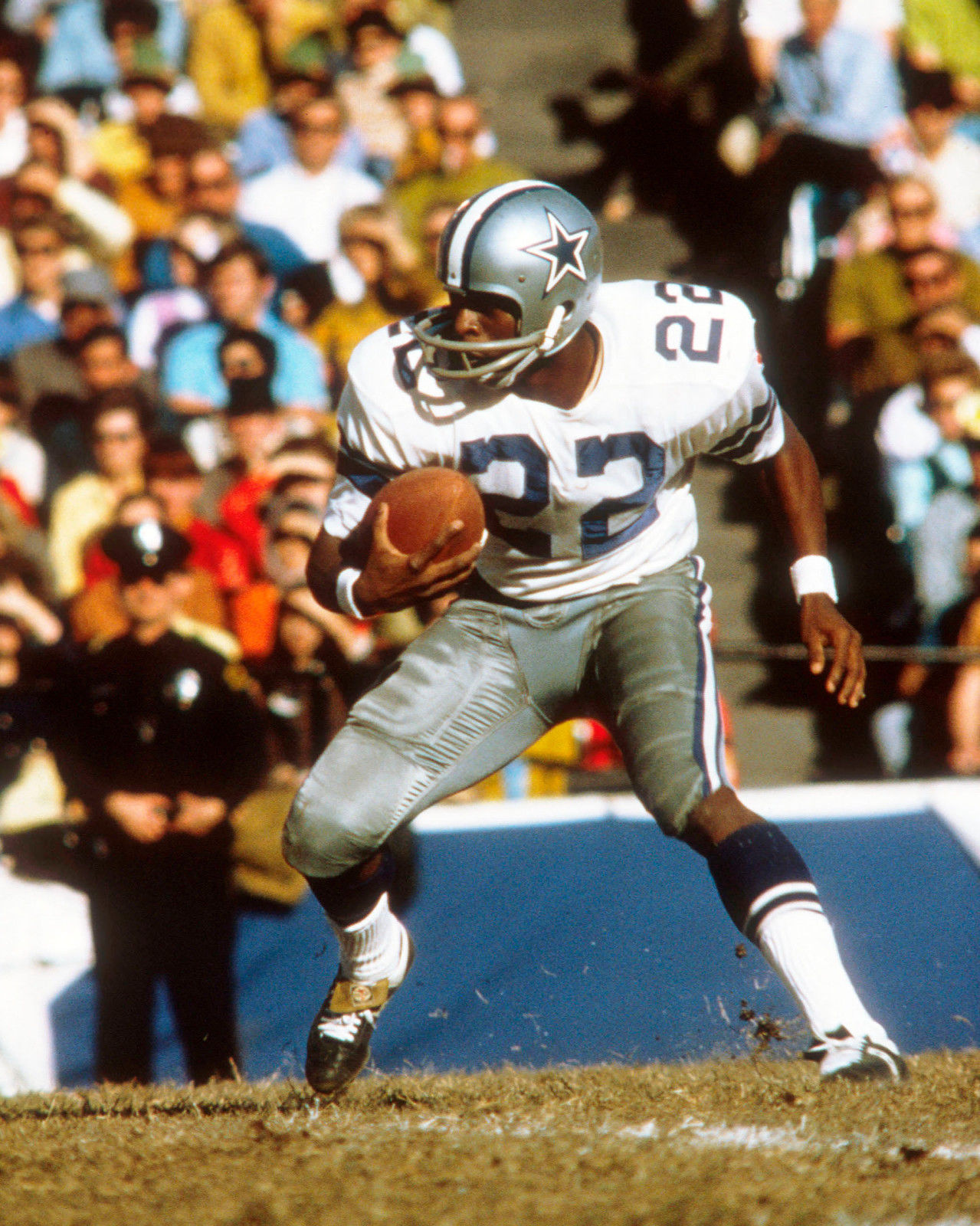 Bob Hayes Net Worth 2018: What is this NFL football player worth?