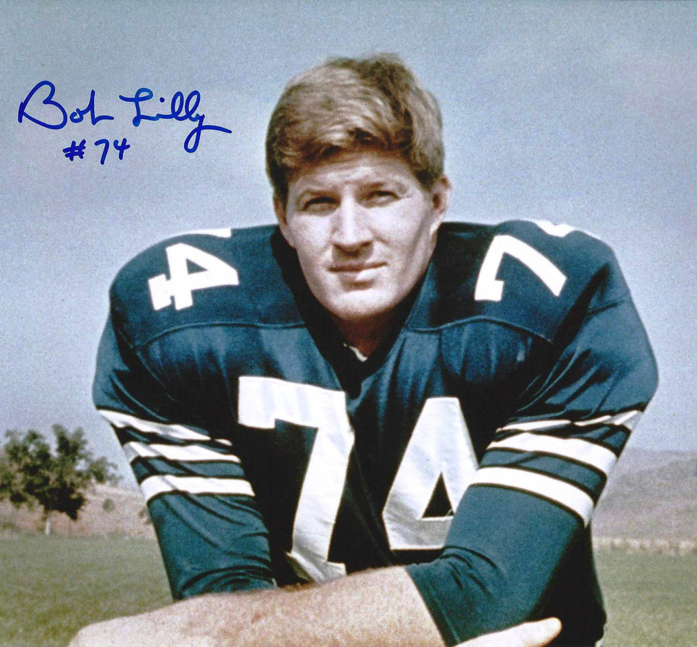 Bob Lilly Net Worth 2018: What is this NFL football player worth?