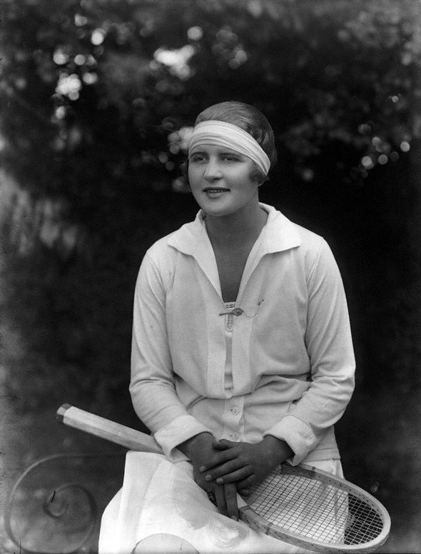 Bobbie Heine Miller Net Worth 2018: What is this tennis player worth?