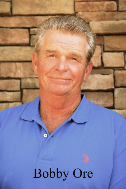 Bobby Ore Net Worth 2018: What is this NASCAR driver worth?
